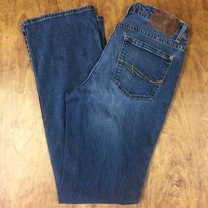 Three Brand Jeans